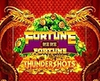 Fortune Fortune: Thundershots