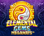 Elemental Gems Megaways™