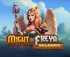 Might of Freya Megaways