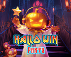 Hallo Win Party