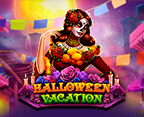 Halloween Vacation